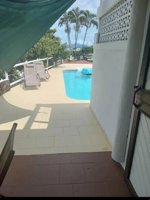 Apartamento Fare Yana 2 Punaauia