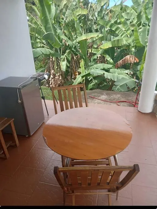 Apartamento Fare Yana 2 Punaauia  0*, Punaauia (Tahiti)
