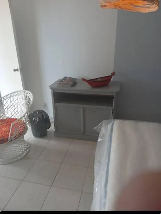 Apartamento Fare Yana 2 Punaauia  Punaauia (Tahiti)