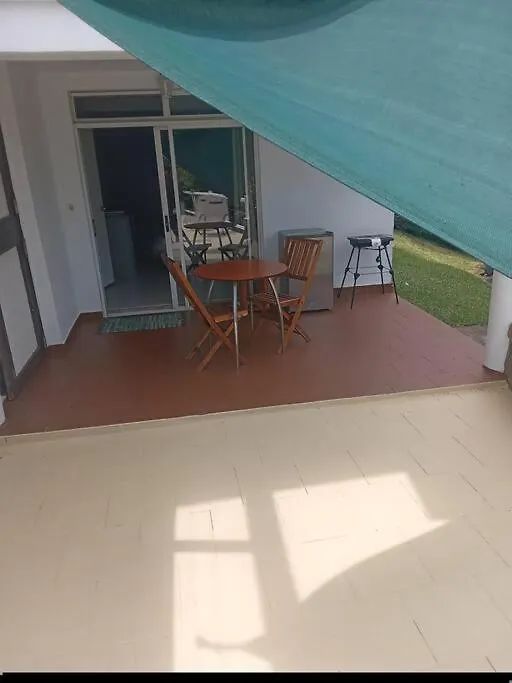 Apartamento Fare Yana 2 Punaauia  0*, Punaauia (Tahiti) Polinesia Francesa